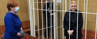 Дрожжина впервые прокомментировала скандал с наследством Баталова