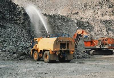 В Украине могут усилить ответственность за незаконную добычу полезных ископаемых