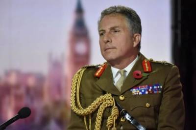 Британский генерал предупредил об угрозе мировой войны из-за пандемии