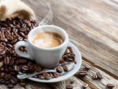 Ученые рассказали о невероятной пользе кофе