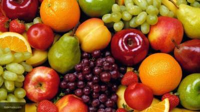 Названы самые полезные сезонные фрукты ноября