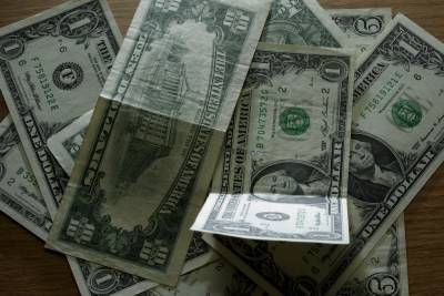 Аналитик рассказал о предельных значениях, до которых могут опуститься доллар и евро