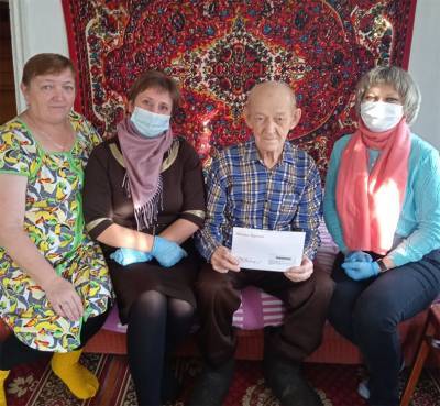 Федор Дубровин в 90 лет: «Старость ко мне еще только приходит!»