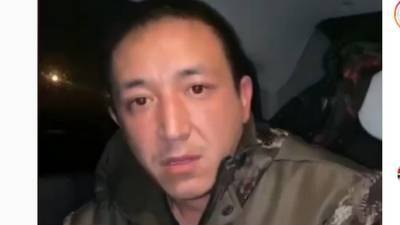 В Башкирии разыскивают зачинщика конфликта с предпринимателями в Кармаскалах