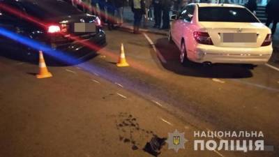 ДТП в Харькове: появились подробности о виновнике аварии