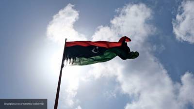 Члены группировки RADA установили КПП в Триполи