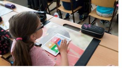 В Петербурге откроют центр цифрового образования