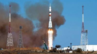 Космические приоритеты: какие цели сегодня ставит Россия?