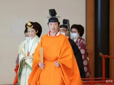 В Японии выбрали наследника императора - gordonua.com - Япония