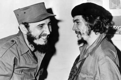 Как Куба и СССР пытались сделать революцию на итальянской Сардинии
