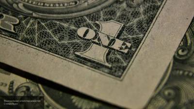 Инвесторы подали 5,2 тысячи заявок на покупку доллара на Мосбирже