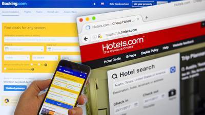 Эксперты: тем, кто бронировал гостиницу в интернете, угрожает хакерский взлом