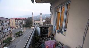 Аналитики разъяснили значение Шуши в войне за Нагорный Карабах