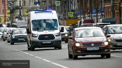 Петербургские медики проверили на коронавирус еще 34 233 человека