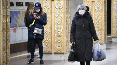 В Минске возобновили работу закрытые станции метро