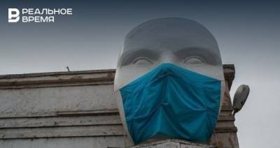 Себестоимость одноразовой маски в Татарстане колеблется от 3 до 8 рублей
