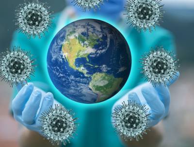 Названы три сценария окончания пандемии коронавируса
