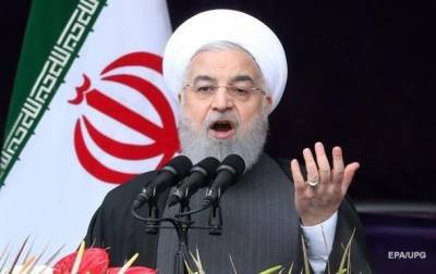 Иран ждет «признания ошибок» от новоизбранного президента США