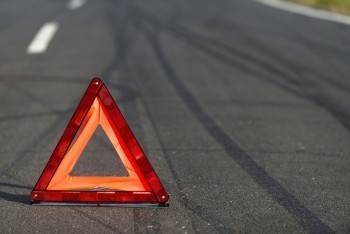 Два мальчика пострадали в ДТП с грузовиком в Вологде