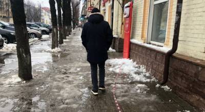 Снег и заморозки ждут ярославцев: шок-прогноз синоптиков