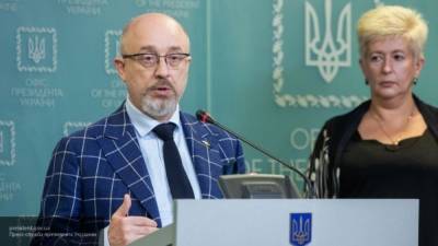 Украина не считает, что срывает срок исполнения договоренностей по Донбассу