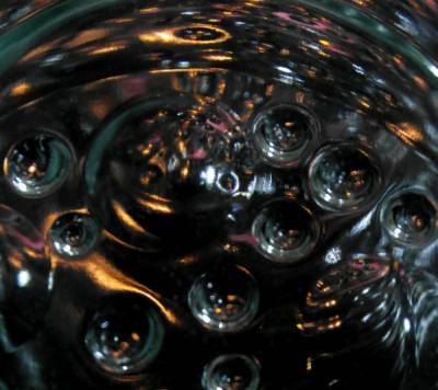 Объяснение темной материи нашли в пузырях