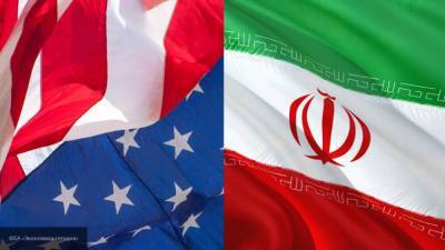 Представитель МИД Ирана допустил возможность переговоров с США