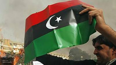МИД Франции: Париж солидарен с Каиром по вопросу разрешения кризиса в Ливии