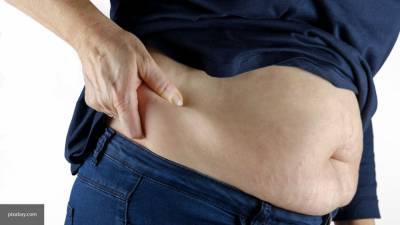 Ожирение при COVID-19 может привести к опасным последствиям