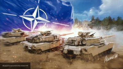 Бельгийские эксперты рассказали о нарастающем кризисе внутри НАТО