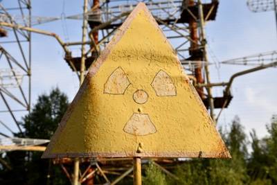 На Украине придумали способ развивать туризм в Чернобыле