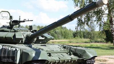 Обозреватели EurAsian Times рассказали, зачем РФ размещает танки на Курилах