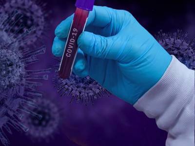 Ученые спрогнозировали заболеваемость коронавирусом в Украине к середине ноября