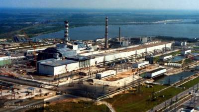 Объекты Чернобыльской зоны предложили внести в список ЮНЕСКО