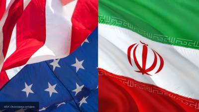 Представитель МИД Ирана рассказал о возможности переговоров с США