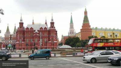 Названы плюсы внутренних займов для бюджета Москвы