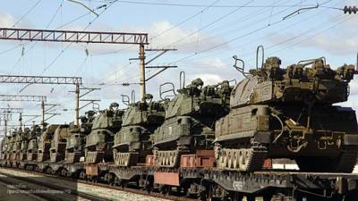 Россия планирует усилить свою оборону на Курилах с помощью танков Т-72Б3