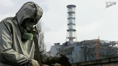 Экс-депутат Рады раскритиковал раскрутку Украиной «бренда Чернобыля»
