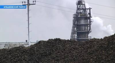 В Башкирии модернизируют сахарный завод почти на 1 млрд рублей