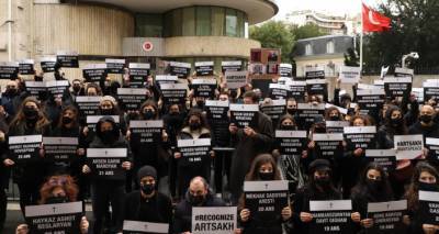 Не просто "турки против армян": как назвать своими именами события во Франции