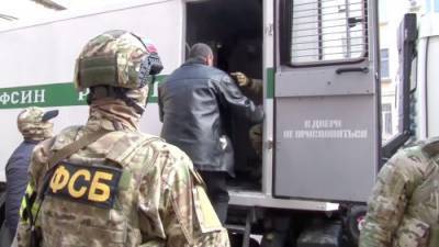 Десятки человек задержаны в Башкирии по обвинению в межэтническом конфликте