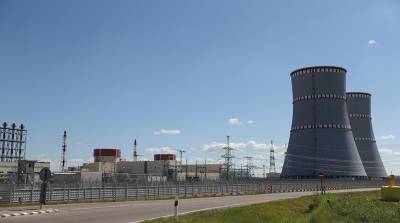 Украинский эксперт: преимущество БелАЭС - гарантированное обеспечение качественной электроэнергией