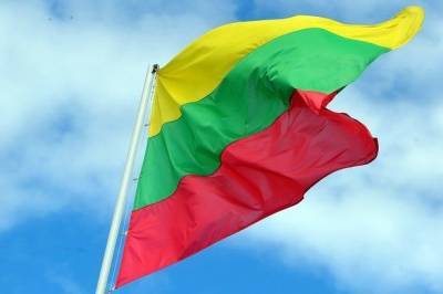 Литва кинулась раздавать таблетки, спасаясь от белорусской АЭС