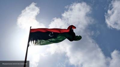 НКПЧ: ПНС Ливии ответит перед законом за военные судилища мирных граждан