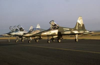 ТОП-5 самых массовых боевых самолетов, которые находятся на вооружении армий мира (ФОТО) - enovosty.com