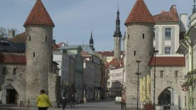Коронавирус в Латвии: в стране вступает в силу режим ЧП