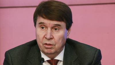 Сенатор предложил Киеву отказаться от своих южных областей