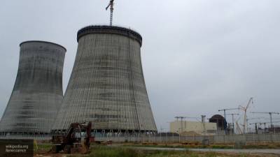 Минск готов продавать за рубеж электричество с БелАЭС по конкурентным ценам