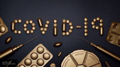 Британские ученые признали нехватку витаминов отягчающим фактором COVID-19