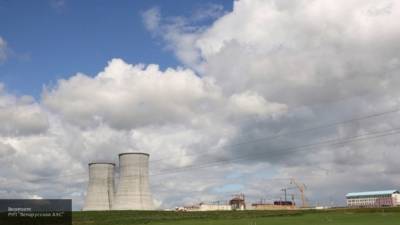 Минск готов продавать электричество с БелАЭС в другие страны — Каранкевич